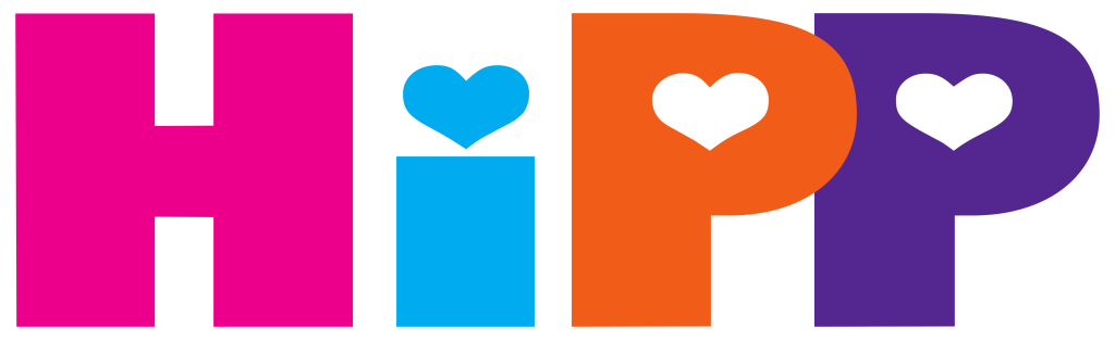 HIPP-Logo